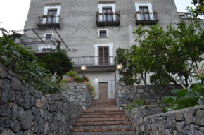 Antico palazzo Crocco - Casa Padronale
